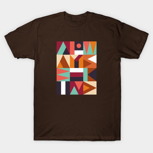 Always Be Kind T-Shirt by majoihart